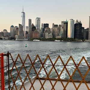 Meet your Posher, Zreen